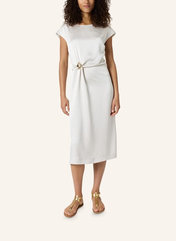 GERARD DAREL Kleid RIALYA ECRU