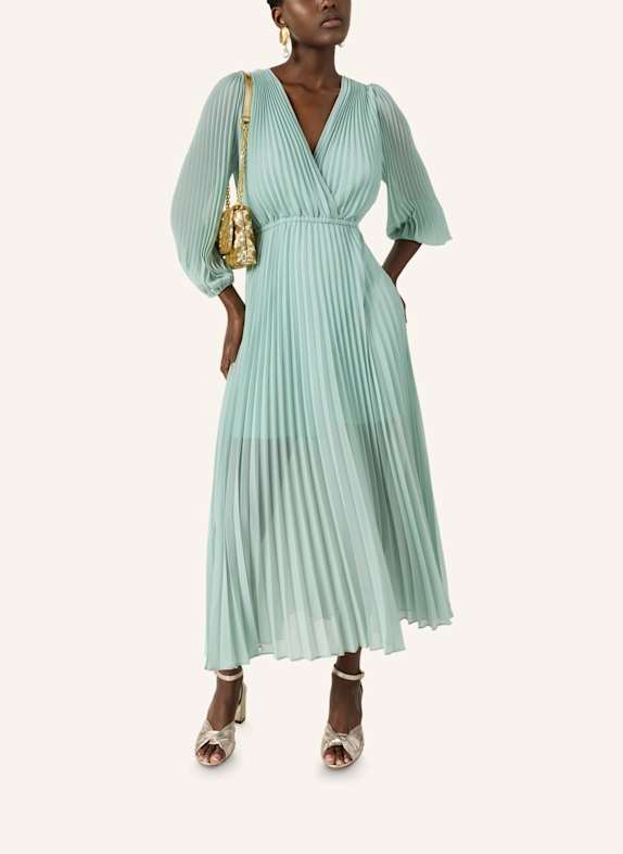 GERARD DAREL Kleid RAYNA GRÜN