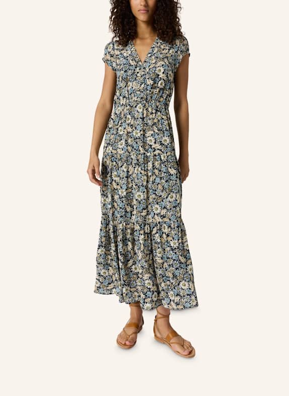 GERARD DAREL Kleid REINA BLAU