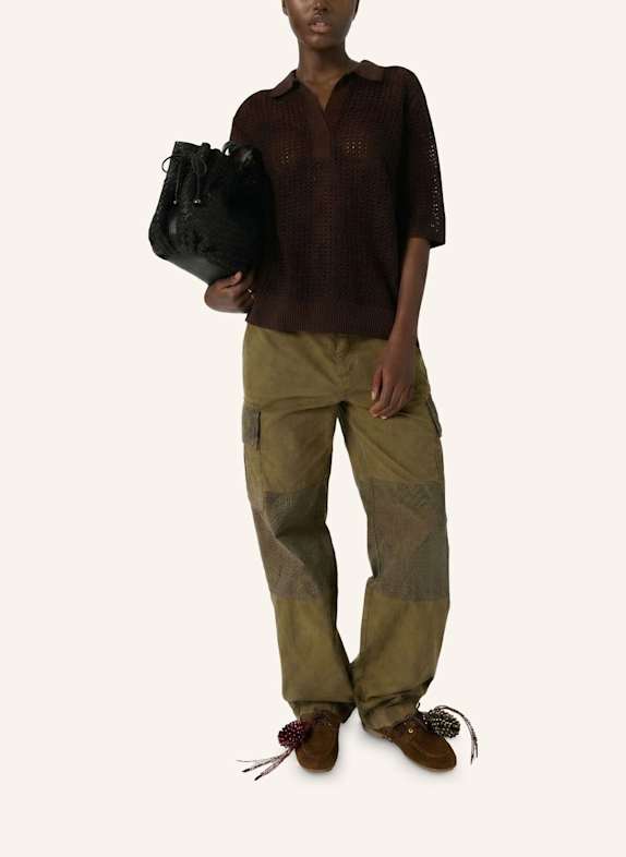 GERARD DAREL Pullover LIANNE BRAUN