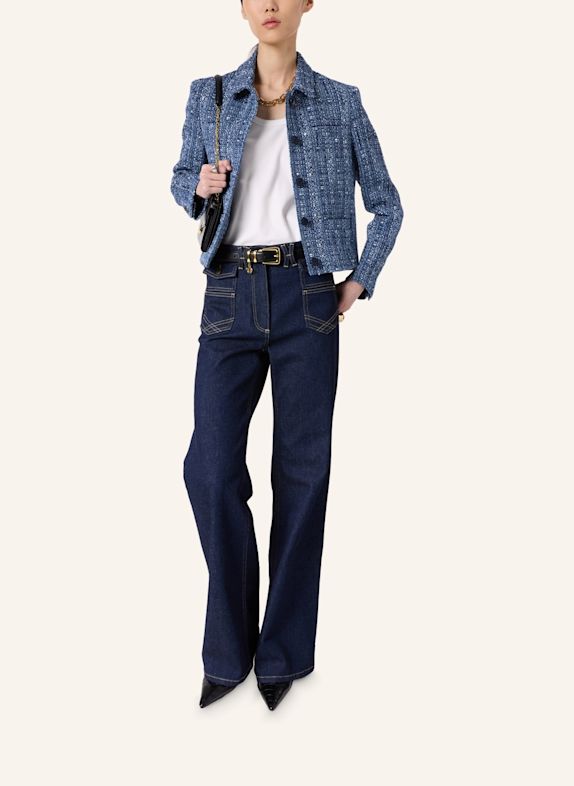 GERARD DAREL Jacke TAHLIA BLAU