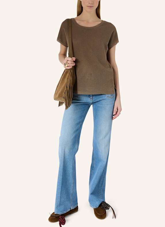 GERARD DAREL Pullover LIXIA BRAUN