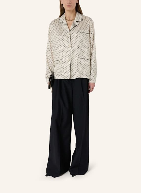 GERARD DAREL Bluse CRISTINA ECRU