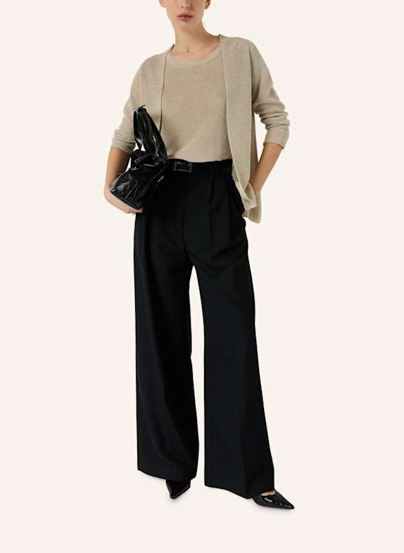 GERARD DAREL Strickjacke LORINA CREME