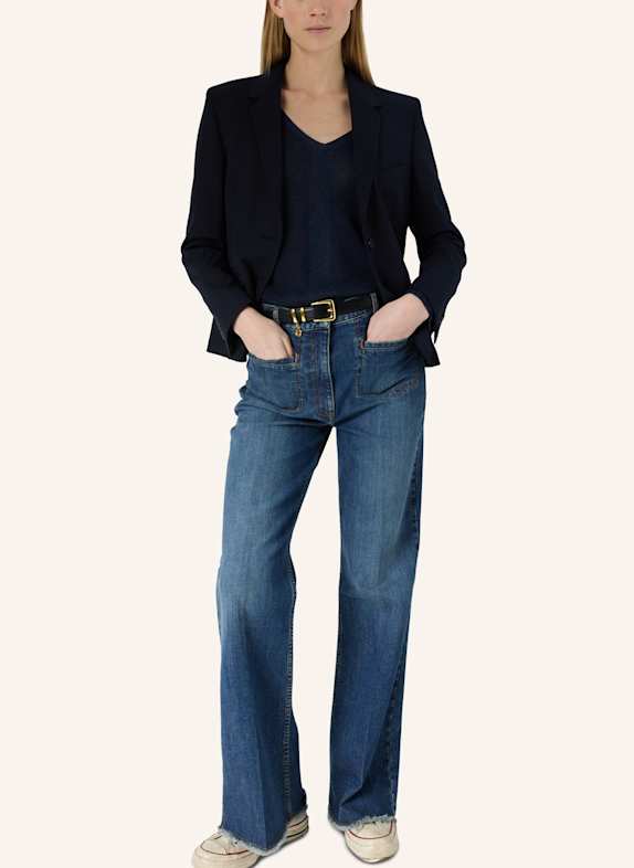 GERARD DAREL Pullover LAYLA DUNKELBLAU