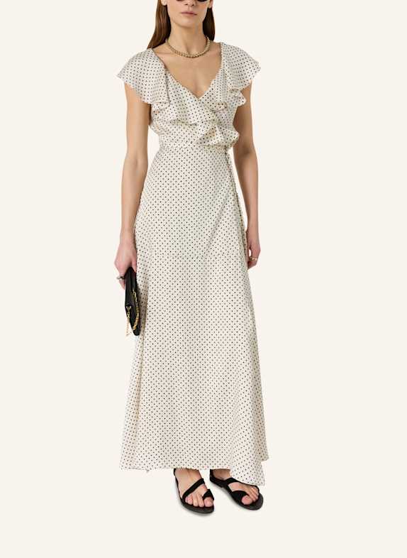 GERARD DAREL Kleid RIKA ECRU