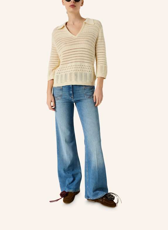 GERARD DAREL Pullover LALYA ECRU