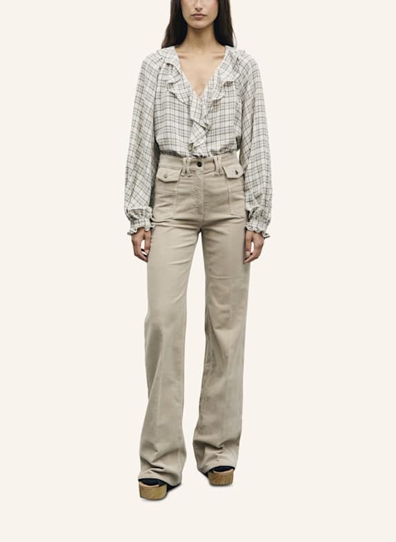 GERARD DAREL Jeans ANNA BEIGE