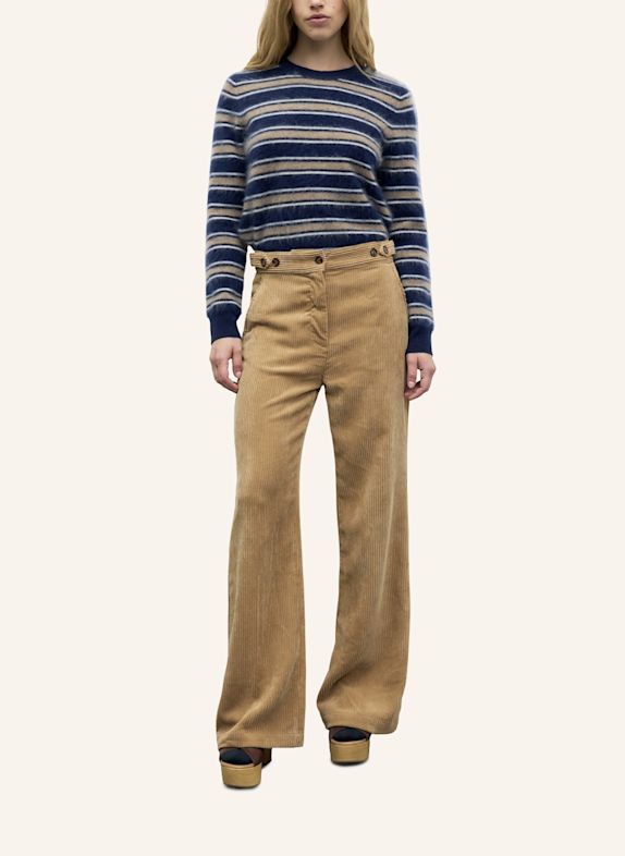 GERARD DAREL Hose MAEV BEIGE