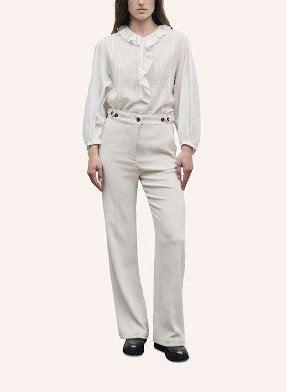 GERARD DAREL Hose MAEV BEIGE