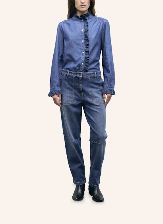 GERARD DAREL Jeans INAYA BLAU