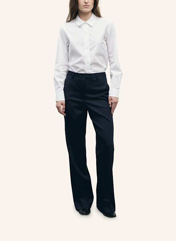 GERARD DAREL Hose MEGAN DUNKELBLAU