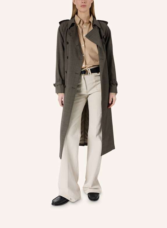 GERARD DAREL Trenchcoat SERGE BRAUN