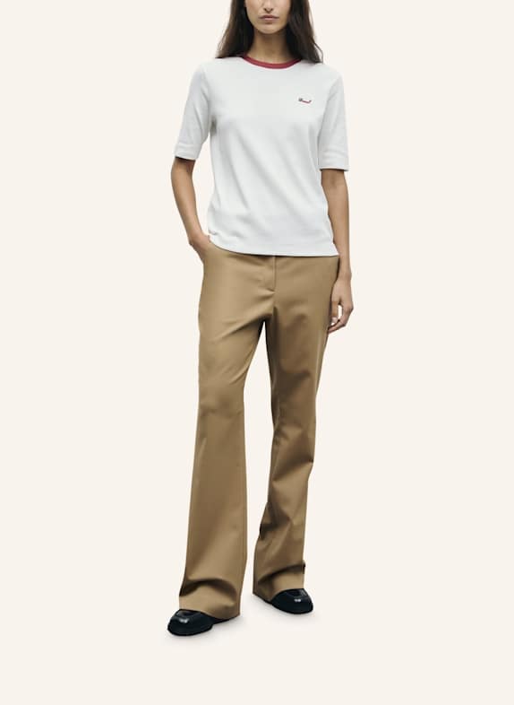 GERARD DAREL T-Shirt BESS ROT