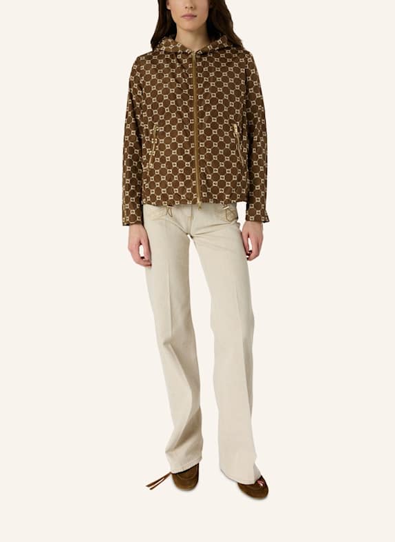 GERARD DAREL Parka JULINE BRAUN