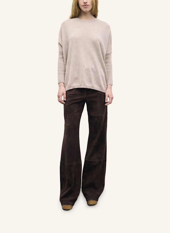 GERARD DAREL Pullover RETA BEIGE