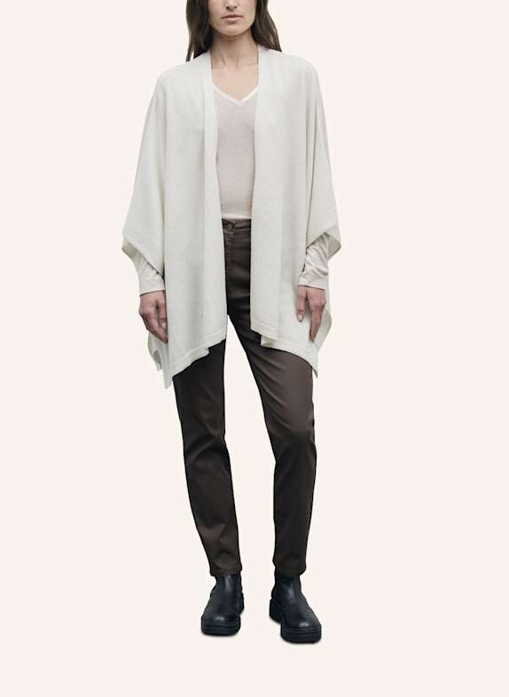 GERARD DAREL Strickjacke REYA ECRU