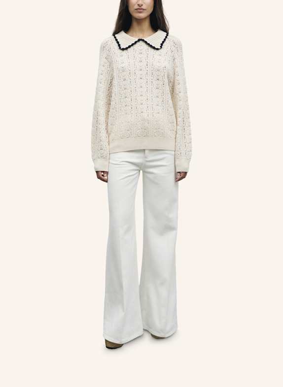 GERARD DAREL Pullover ROCA ECRU