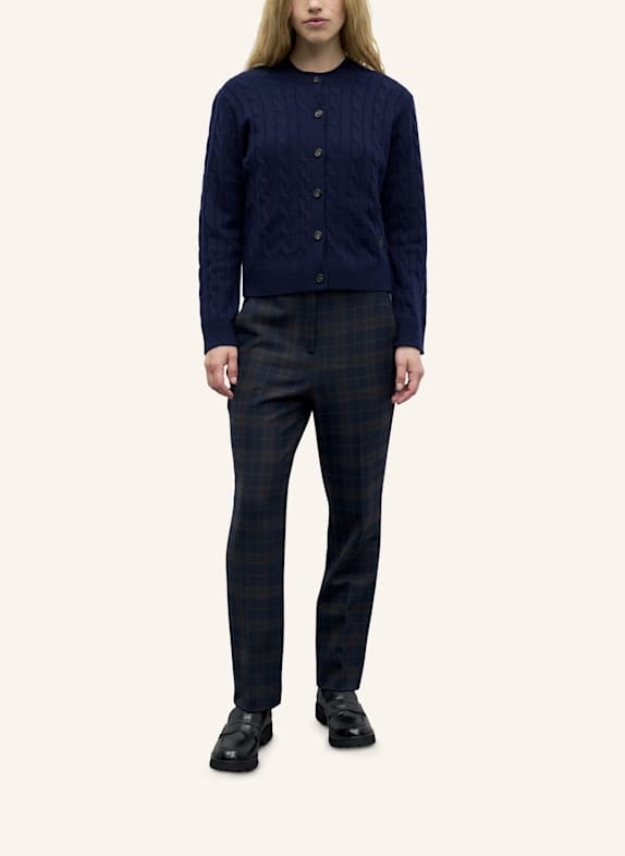GERARD DAREL Strickjacke RAIZA DUNKELBLAU