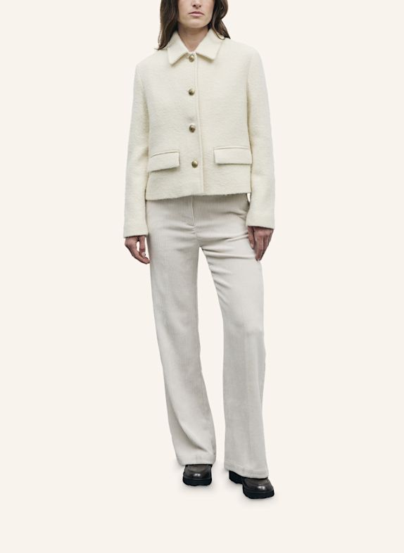 GERARD DAREL Jacke JUDIT ECRU