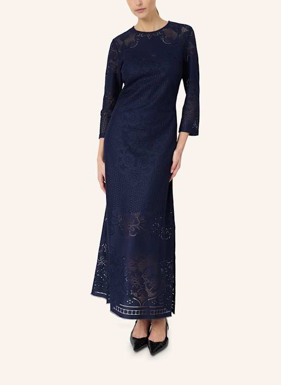 GERARD DAREL Kleid RIYANE BLAU