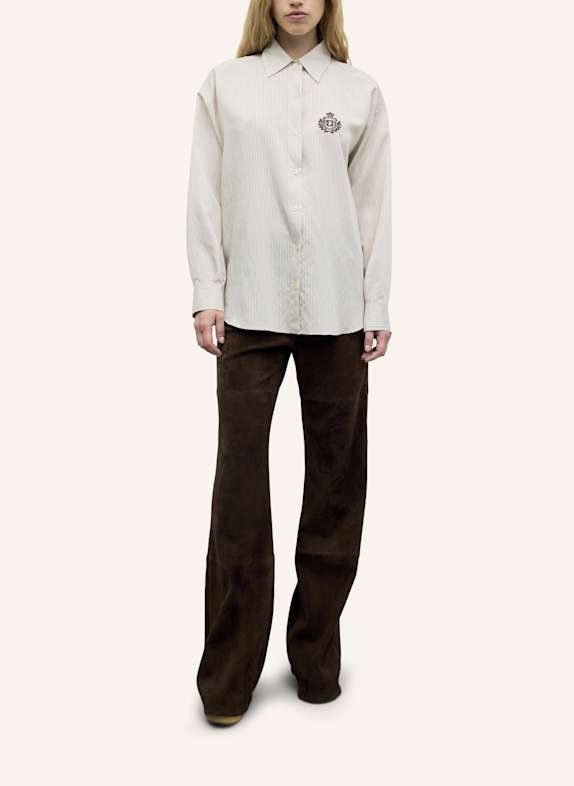 GERARD DAREL Bluse LYS BEIGE