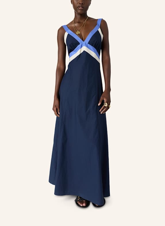 GERARD DAREL Kleid ROMYSSA BLAU