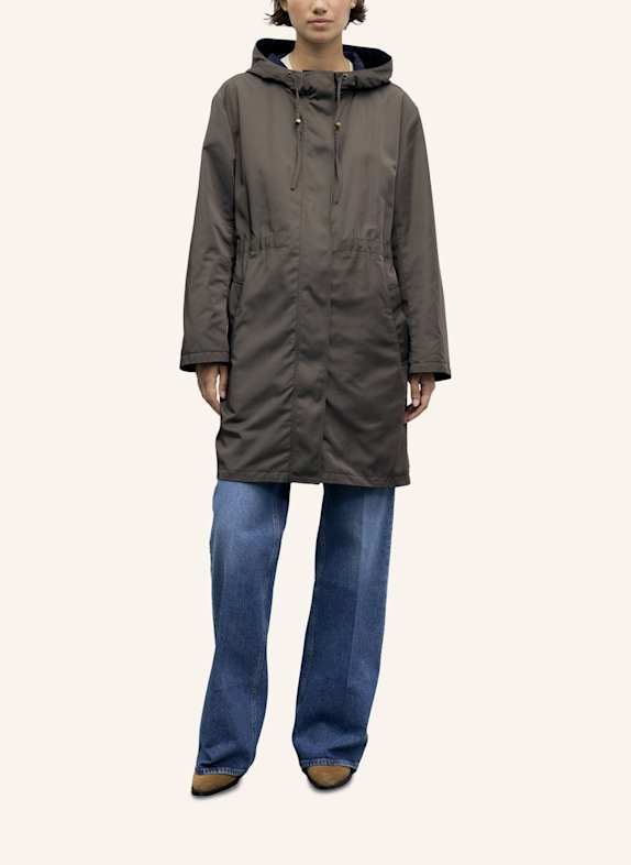 GERARD DAREL Trenchcoat VELIA BRAUN