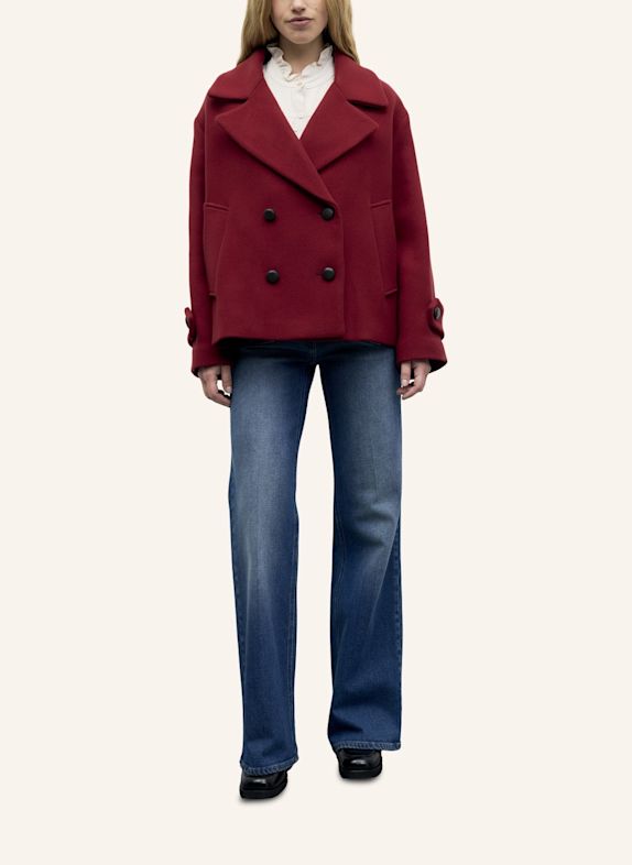 GERARD DAREL Mantel ALLA ROT