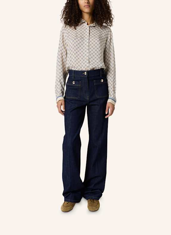 GERARD DAREL Jeans CLEMA BLAU
