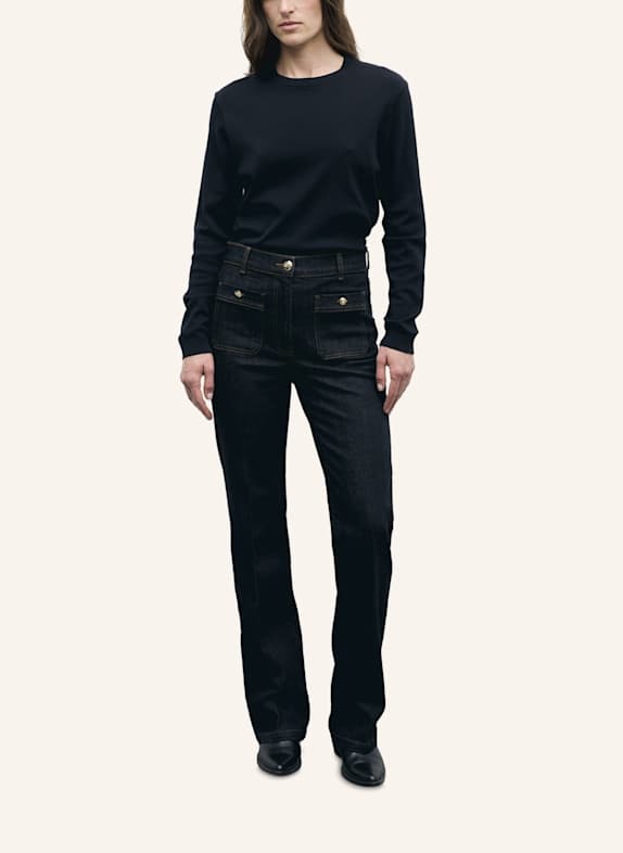 GERARD DAREL Jeans IVANA SCHWARZ