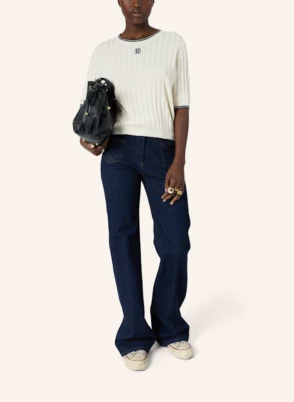 GERARD DAREL Pullover LYRA ECRU