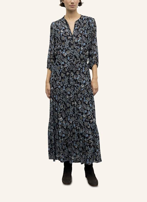 GERARD DAREL Kleid CORIE SCHWARZ