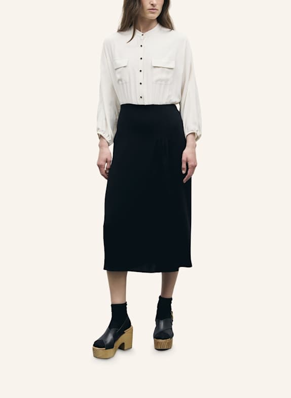 GERARD DAREL Kleid CASSY SCHWARZ