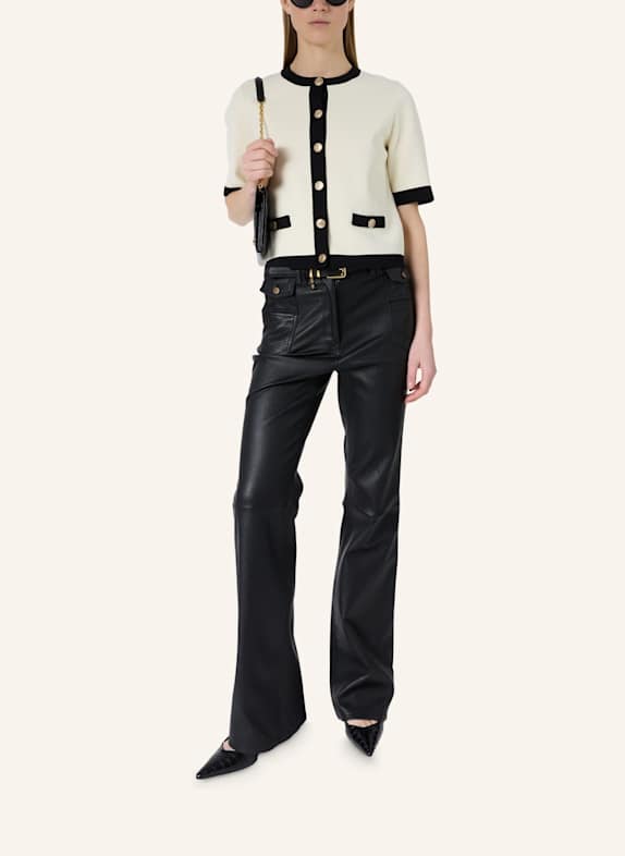 GERARD DAREL Strickjacke LAILA ECRU