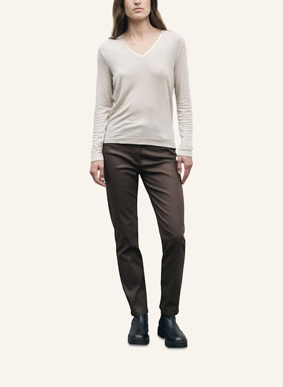 GERARD DAREL T-Shirt BELEN BEIGE