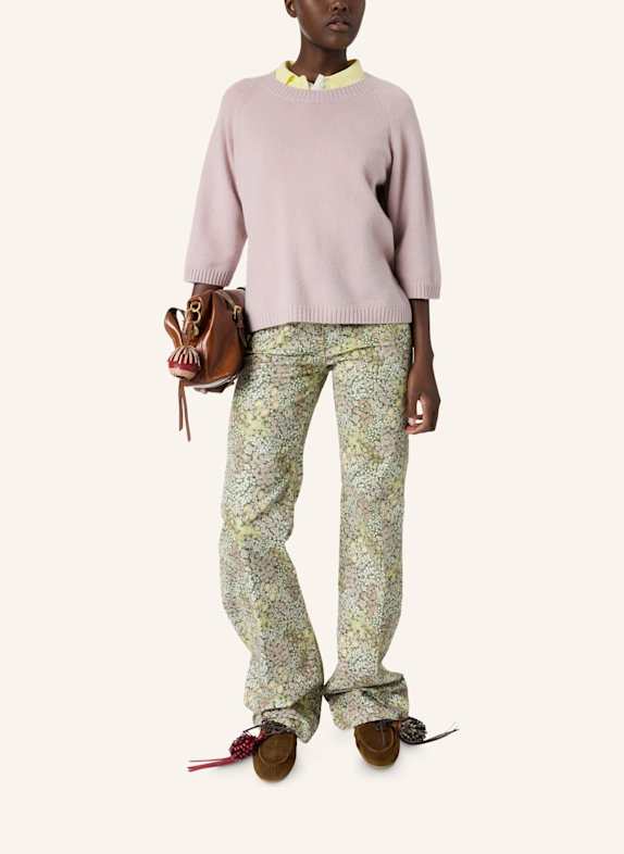 GERARD DAREL Pullover LIVIAH ROSA