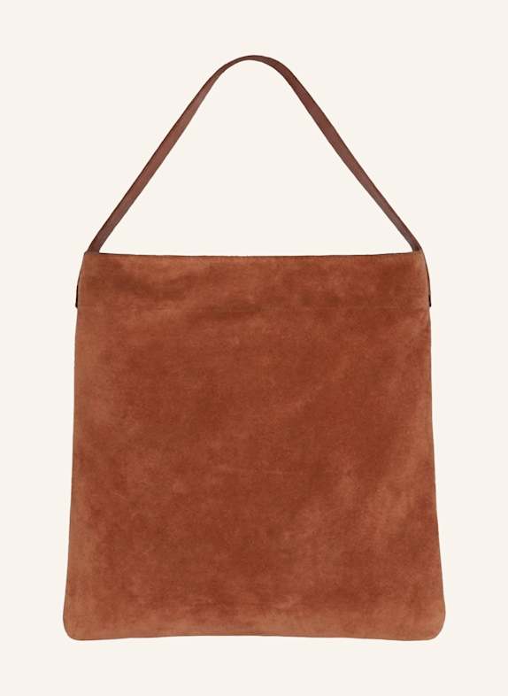 GERARD DAREL Tasche LADY GD BRAUN