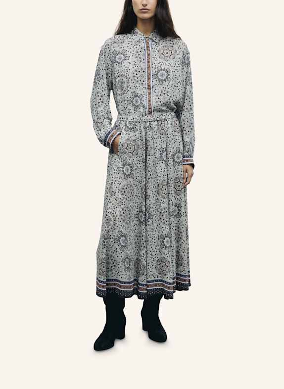 GERARD DAREL Rock TIFENN BLAU