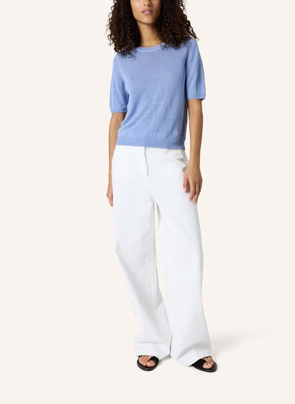 GERARD DAREL Pullover LOUMIA BLAU
