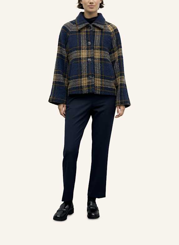 GERARD DAREL Mantel ALMY BLAU