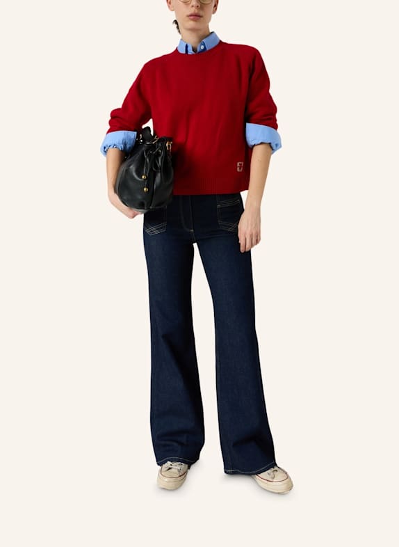 GERARD DAREL Pullover LENORE ROT