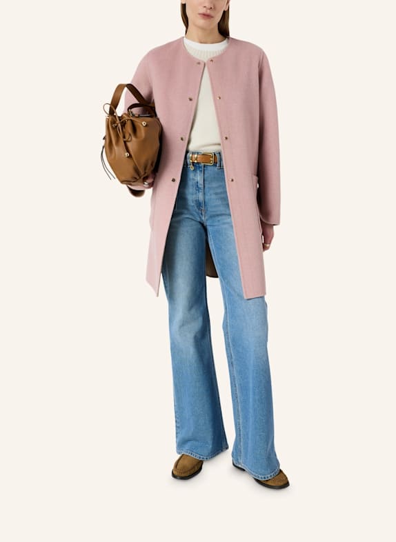 GERARD DAREL Mantel PRECILIA ROSA