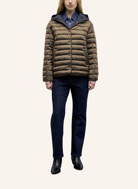 GERARD DAREL Parka AFRA BRAUN