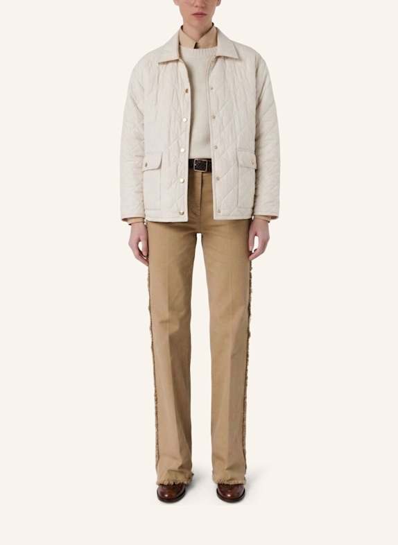 GERARD DAREL Parka PHEONA CREME