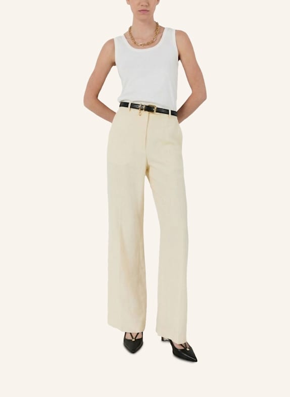 GERARD DAREL Hose ANYA GELB