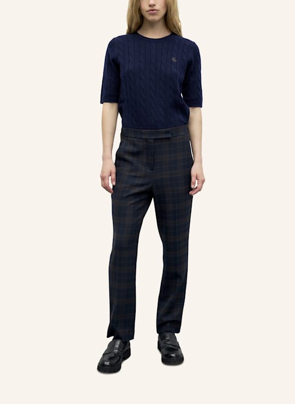 GERARD DAREL Hose MISA DUNKELBLAU