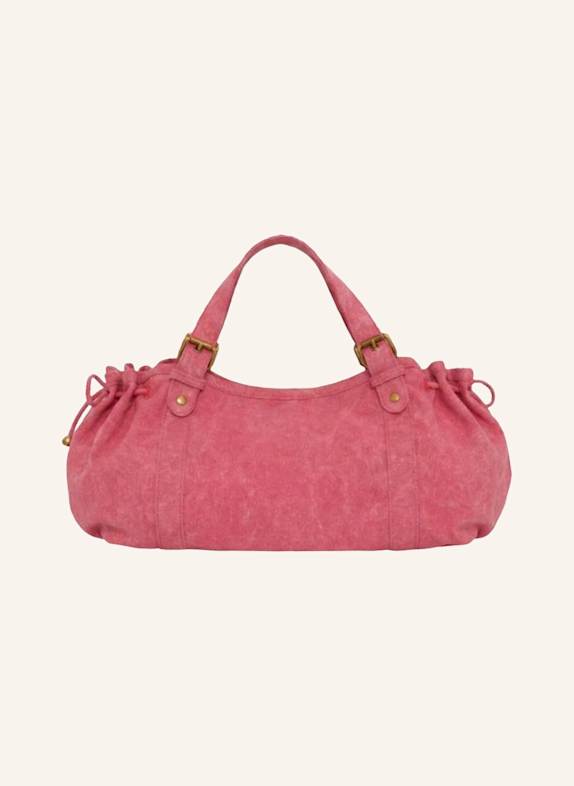 GERARD DAREL Tasche 24H ROSA
