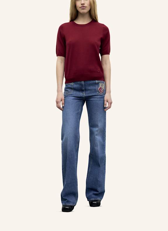 GERARD DAREL Pullover REINE ROT