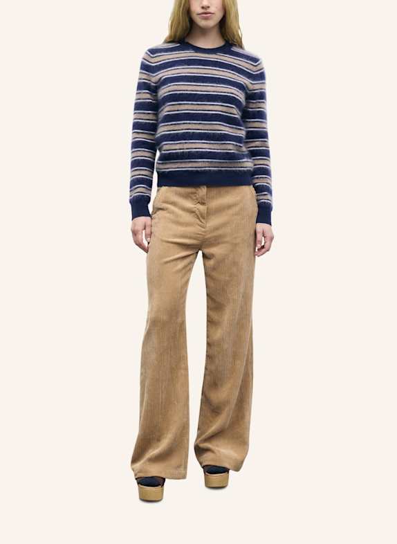 GERARD DAREL Pullover RIMA CAMEL